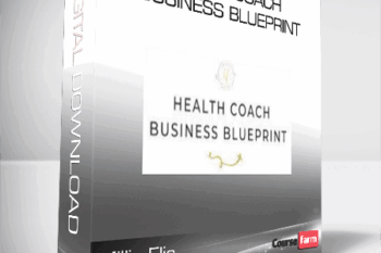 Millie Elia – Health Coach Business Blueprint