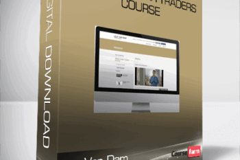 Million Dollar Traders Course – Lex Van Dam