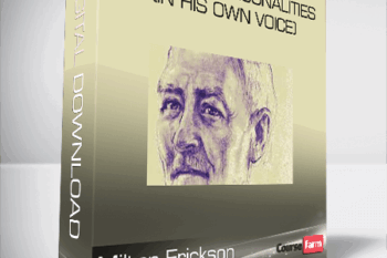 Milton Erickson – Multiple Personalities (In His Own Voice)