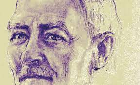 Milton Erickson - Multiple Personalities (In His Own Voice)