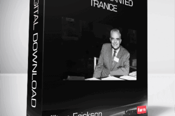 Milton Erickson – Now You Wanted Trance