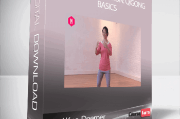 Mimi Kuo-Deemer – Moving Meditation