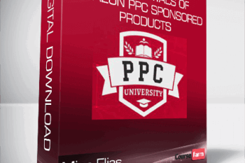 Mina Elias – Fundamentals of Amazon PPC Sponsored Products