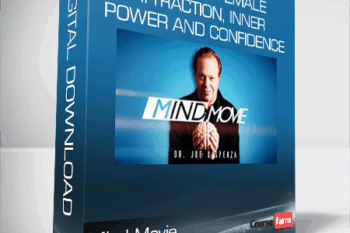Mind Movie – Boosting Female Attraction, Inner Power and Confidence