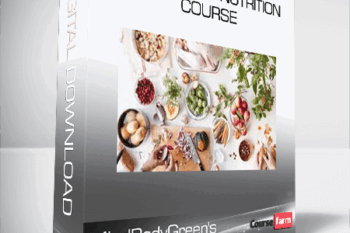 MindBodyGreen’s – Functional Nutrition Course