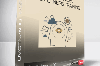 Mindfulness X – Teach 8-Week Mindfulness Training