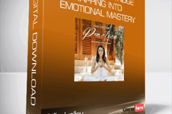 Mindvalley – Jennifer Partridge – Tapping into Emotional Mastery