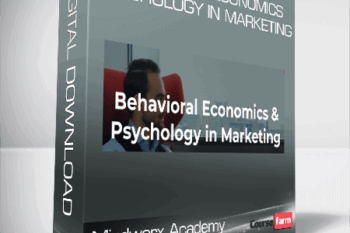 Mindworx Academy – Behavioral Economics & Psychology in Marketing