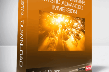 Mirabai Starr – Way of the Feminine Mystic Advanced Immersion