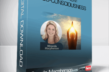 Miranda Macpherson – Living from God-consciousness