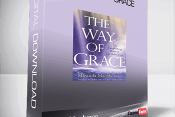 Miranda Macpherson – The Way of Grace
