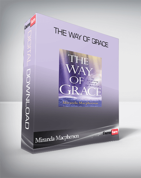Miranda Macpherson – The Way of Grace
