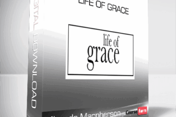 Miranda Macpherson – Life of Grace