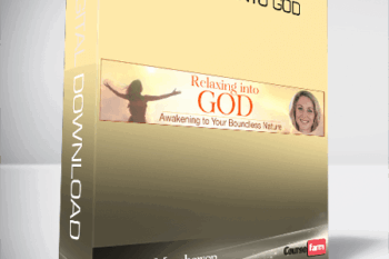 Miranda Macpherson – Relaxing into God
