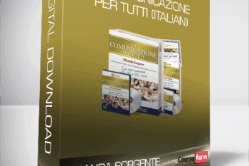 Miranda Sorgente – La comunicazione per tutti (Italian)