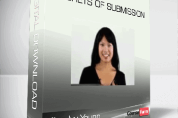 Miss Ivy Young – Secrets of Submission