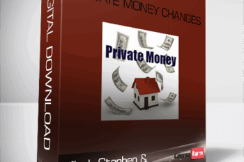 Mitch Stephen and Mike Powell – Private Money Changes