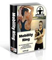 Scott Sonnon - The Mobility Ring