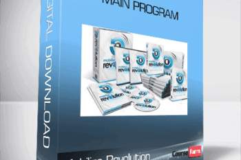 Mobilize Revolution – Main Program