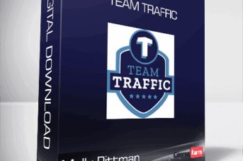 Molly Pittman – Team Traffic