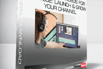 Moment – How To Make Videos For Youtube: Launch & Grow Your Channel
