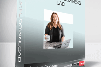 Monica Froese – Empowered Business Lab