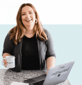 Monica Froese - Empowered Business Lab