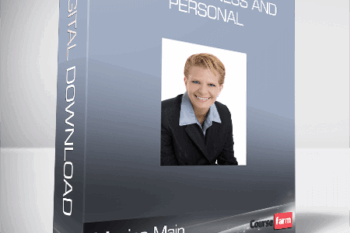 Monica Main – Credit Business and Personal