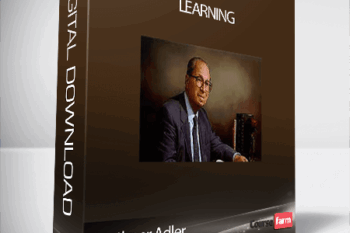 Mortimer Adler – Learning
