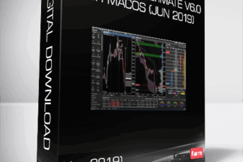 MotiveWave Ultimate v6.0 for MacOS (Jun 2019)