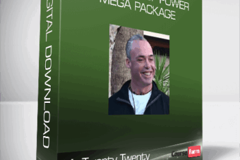 Mr Twenty Twenty – Positions of Power Mega Package
