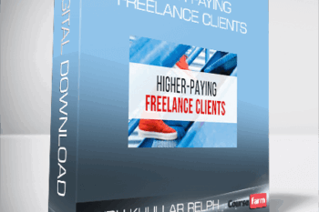 Mridu Khullar Relph – Higher-Paying Freelance Clients