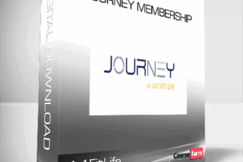 My1FitLife – Journey Membership