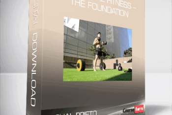 Mychal Prieto – Functional Fitness – The Foundation