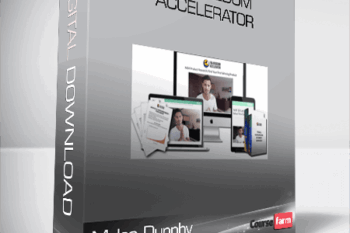 Myles Dunphy – FBA Freedom Accelerator