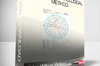 Myles Wilson Walker – W.D.Ganns Astrological Method