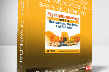 N. Bradley Keele – Psychopharmacology Update – Medications, the Brain, and Behavior