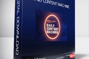 Nabeel Azeez – Daily Content Machine