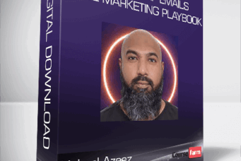 Nabeel Azeez – Profitable AF Emails email marketing playbook