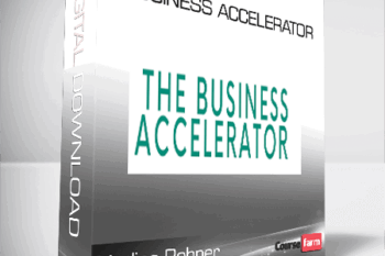 Nadine Rohner – Business Accelerator