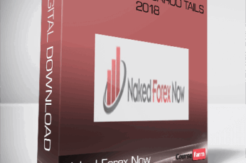 Naked Forex Now – fxjake – Kangaroo Tails 2018