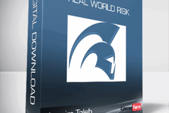 Nassim Taleb – Real World Risk
