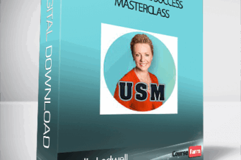 Natalie Ledwell – The Ultimate Success Masterclass