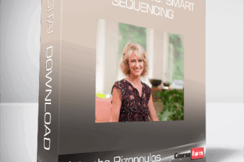 Natasha Rizopoulos – Master Class: Smart Sequencing