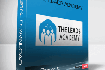 Nate Fischer and David Longacre – The Leads Academy