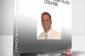 Nathan Blaszak – Covert Hypnosis Audio Course