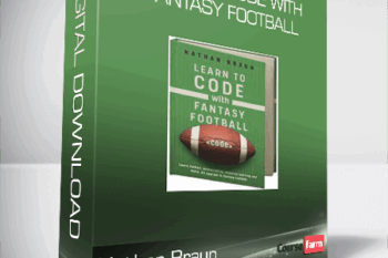 Nathan Braun – Learn to Code with Fantasy Football