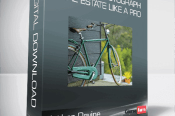 Nathan Devine – Learn to Photograph Real Estate Like a Pro
