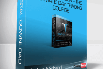 Nathan Michaud – Tandem Trader – The Ultimate Day Trading Course