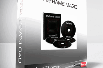 Nathan Thomas – Reframe Magic